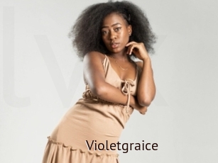 Violetgraice