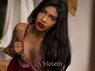 Violeth