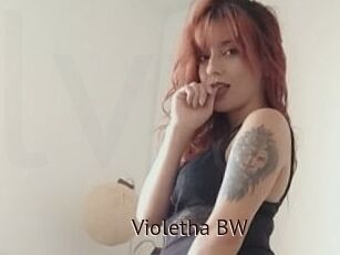 Violetha_BW