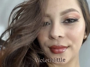 Violethlittle