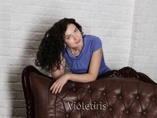 Violetiris