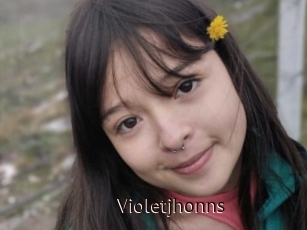 Violetjhonns