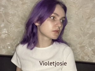 Violetjosie