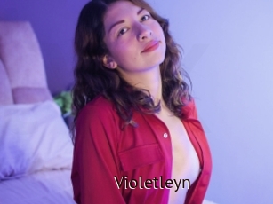 Violetleyn