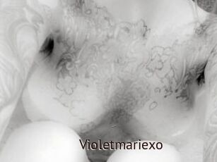 Violetmariexo