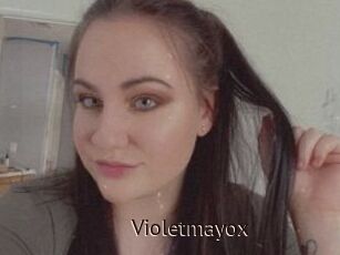 Violetmayox