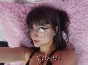 Violetnoa