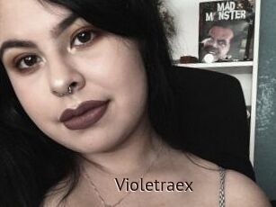 Violetraex