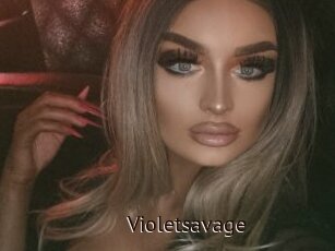 Violetsavage