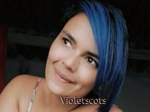 Violetscots