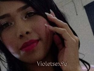 Violetsex96