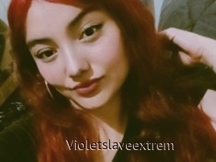 Violetslaveextrem