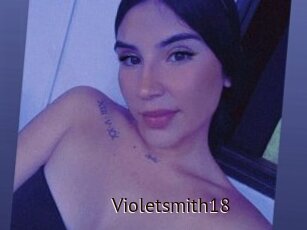 Violetsmith18