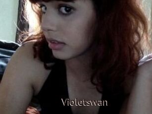 Violetswan
