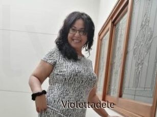 Violettadele