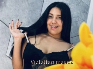 Violettagimenez