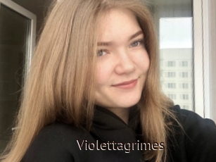 Violettagrimes