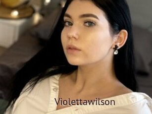 Violettawilson