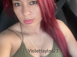 Violettaylor21
