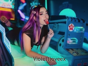 Violettloveex