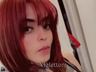 Violettom