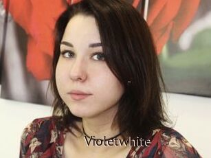 Violetwhite