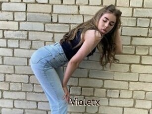 Violetx