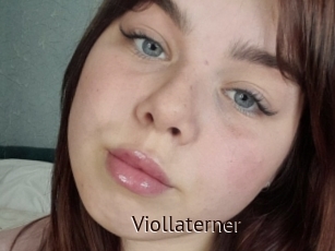 Viollaterner