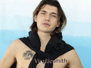 Virgiliosmith