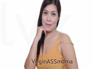 VirginASSmama