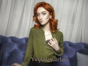 Virginiascarlet