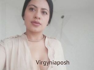 Virgyniaposh