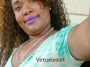 Virtueleslet
