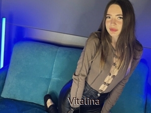 Vitalina