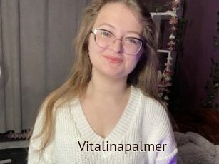 Vitalinapalmer