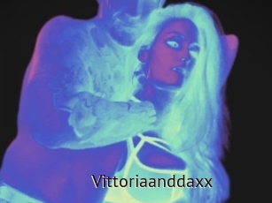 Vittoriaanddaxx