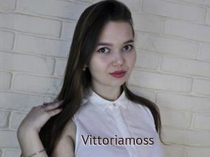 Vittoriamoss