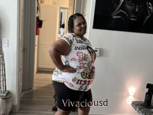 Vivaciousd