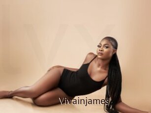 Vivainjames
