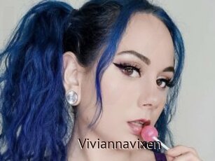 Viviannavixen