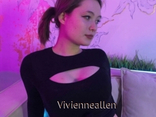Vivienneallen