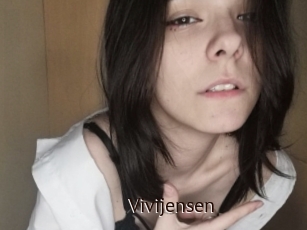 Vivijensen