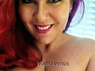 Vixen_venus