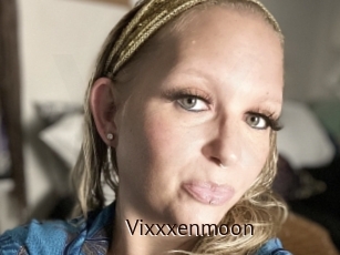 Vixxxenmoon