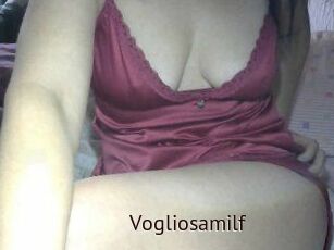 Vogliosamilf