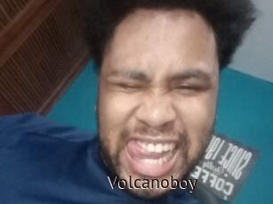 Volcanoboy
