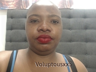 Voluptousxx5