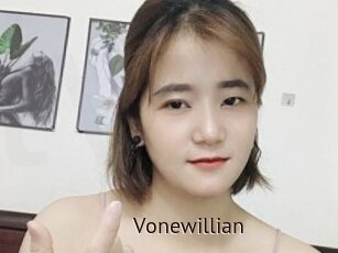 Vonewillian