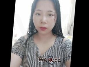 WANGBZ