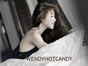 WENDYHOTCANDY